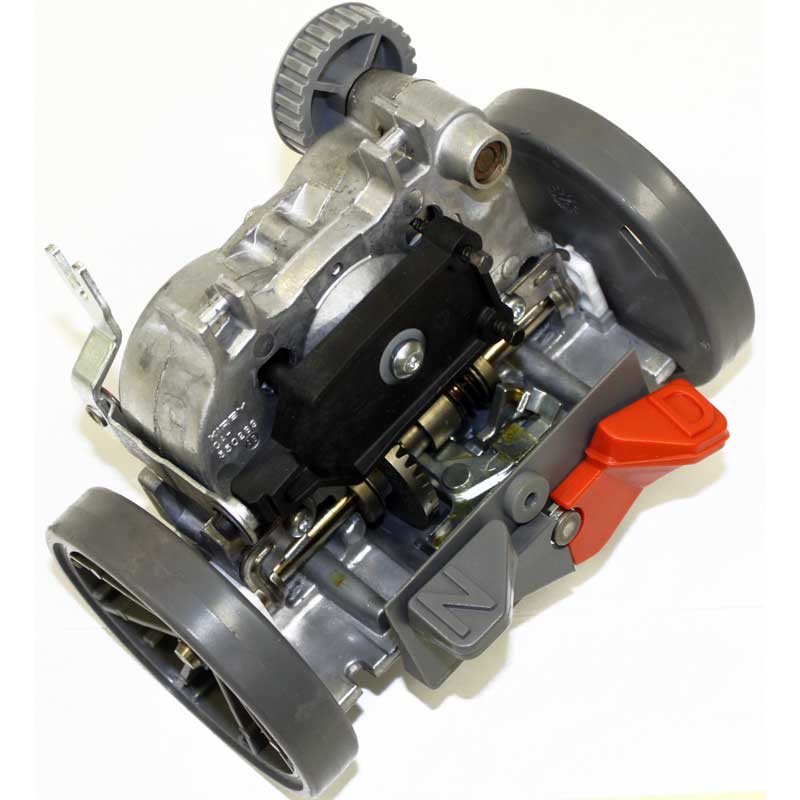 Kirby Sentria 552306 Power Drive Assembly