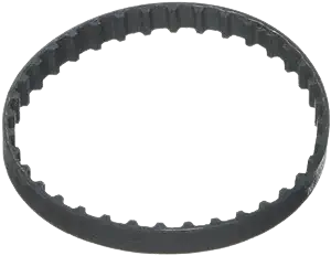 BELT-PRIMARY DRIVE GEAR,