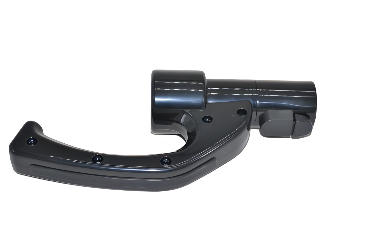 Handle Grip Assembly For Fuller Brush, FB-MMPWCF4 Upright Vacuum, Will also work for Titan T4000, TC6000 #53.151