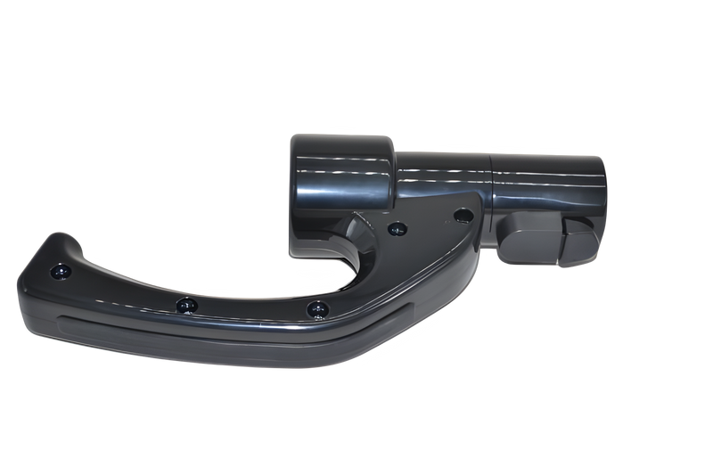 Handle Grip Assembly For Fuller Brush, FB-MMPWCF4 Upright Vacuum, Will also work for Titan T4000, TC6000 #53.151