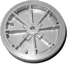 Kirby Sentria 556206 Rear Wheel