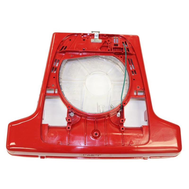 Eureka Sanitaire 889E 16" Base Assembly - 55742-12