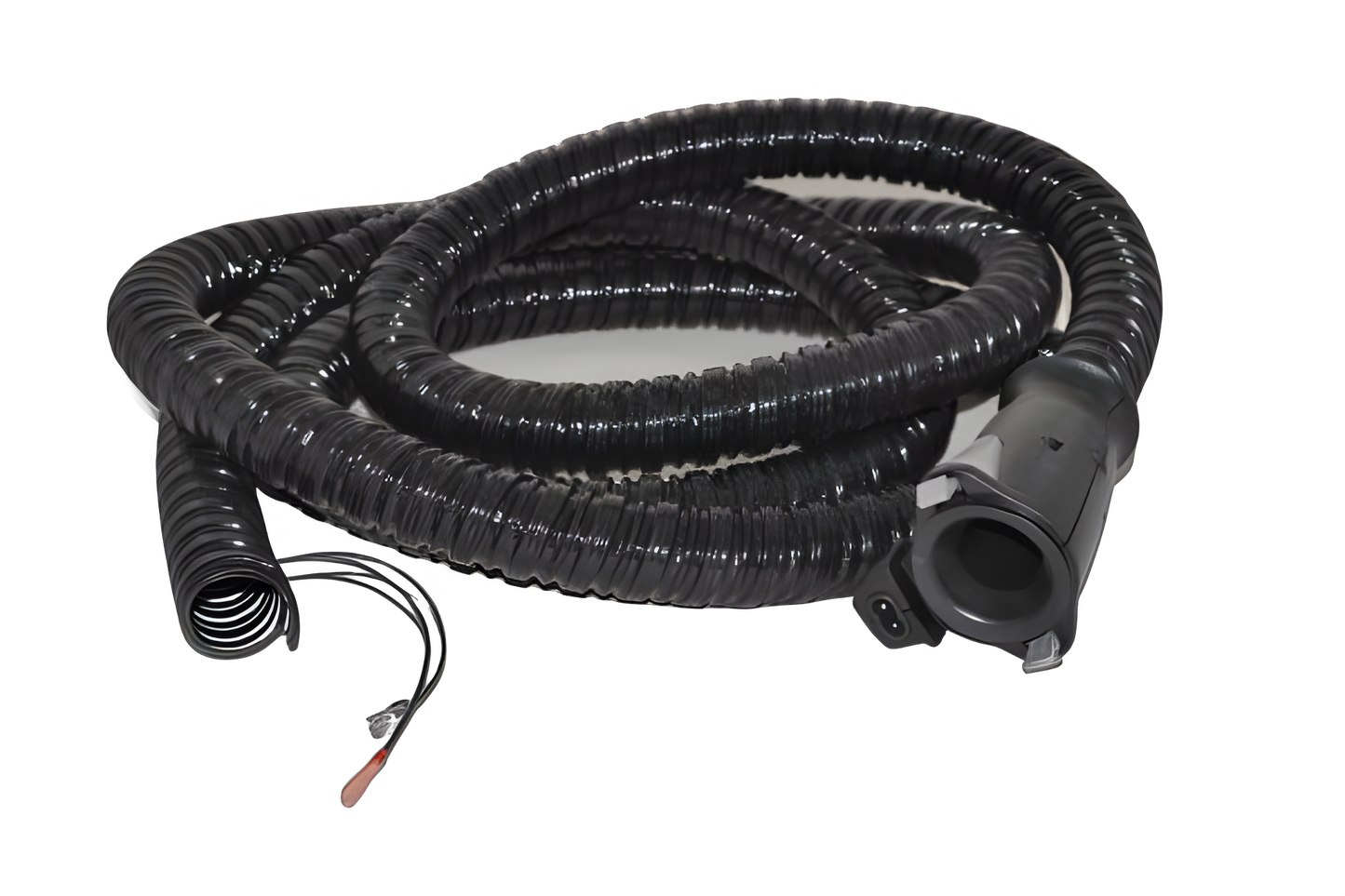Hose Rexair Rainbow E 2 Series Less Handle12 Foot Hose Vacuum #R15658