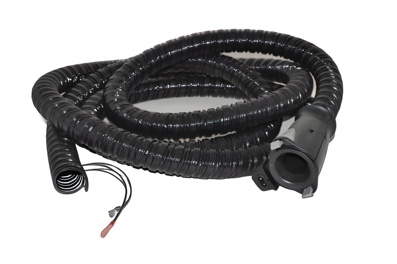 Hose Rexair Rainbow E 2 Series Less Handle12 Foot Hose Vacuum #R15658