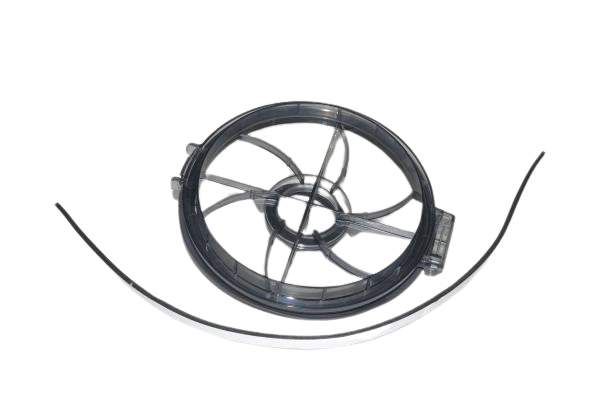 FLAP,DIRT CUP-KENMORE DU2015,DU2055 & 30725