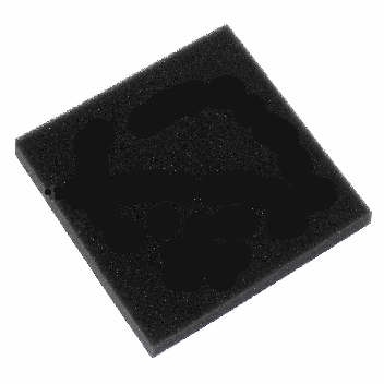 Hoover 562655001 Primary Foam Filter for UH20020 Upright Vacuum 3.5in x 3.5in app. **READ**