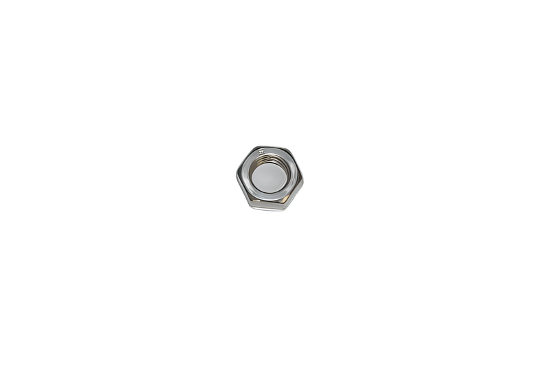 Rainbow Lock Nut Rexair D 3c Vacuum #H526B