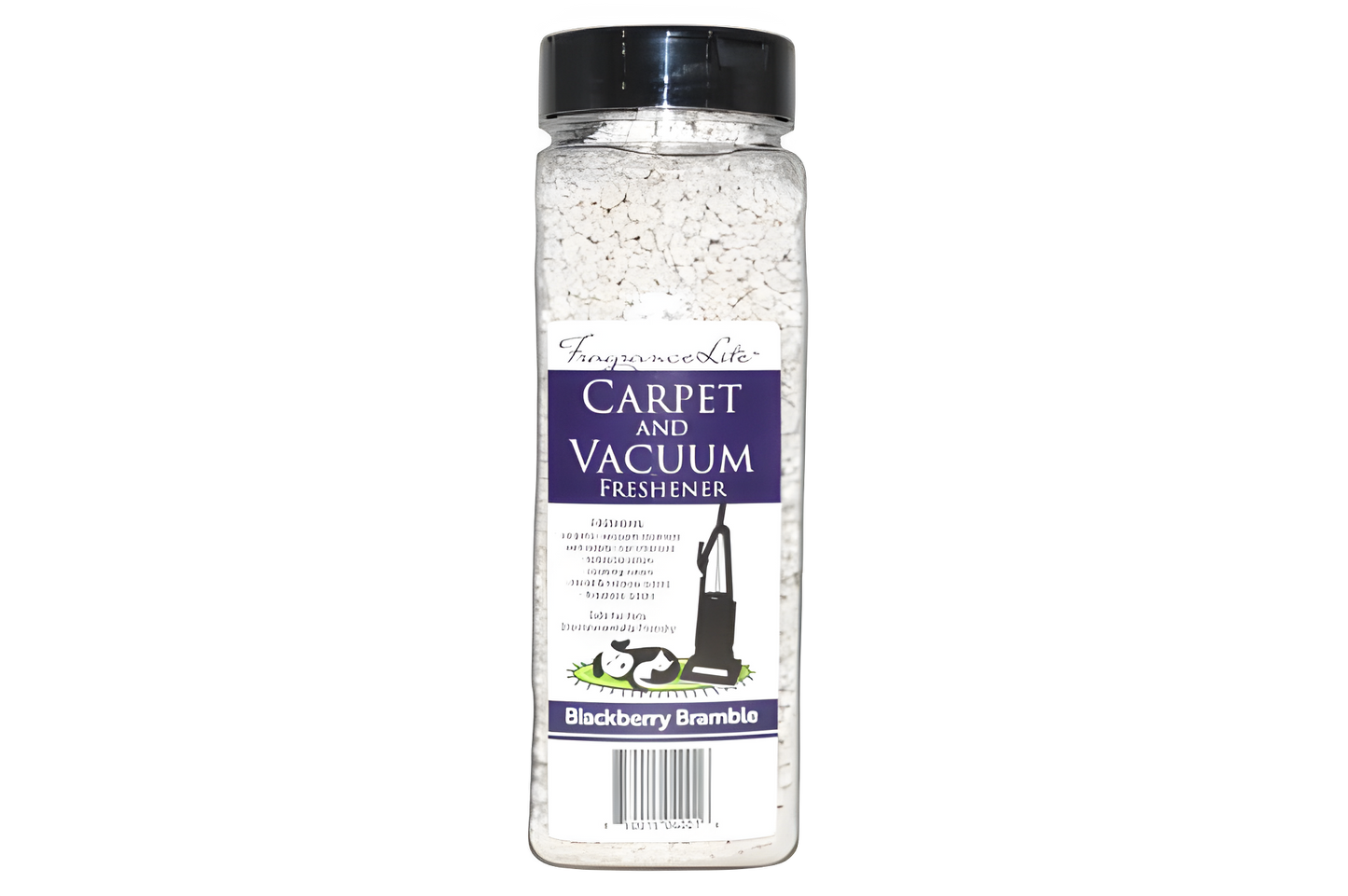 Fragrance Lite, Blackberry Bramble, Carpet Deodorize Vacuum #BLACKBERRYBRAMBLE