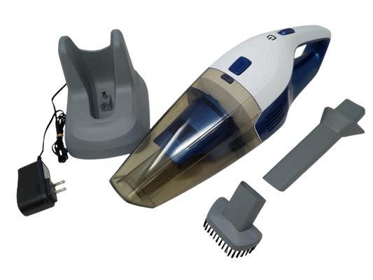 READIVAC,RH2000,STORM HAND VAC,22.2 VOLT,25 MIN WET/DRY,FILTER IS 57-2321-00