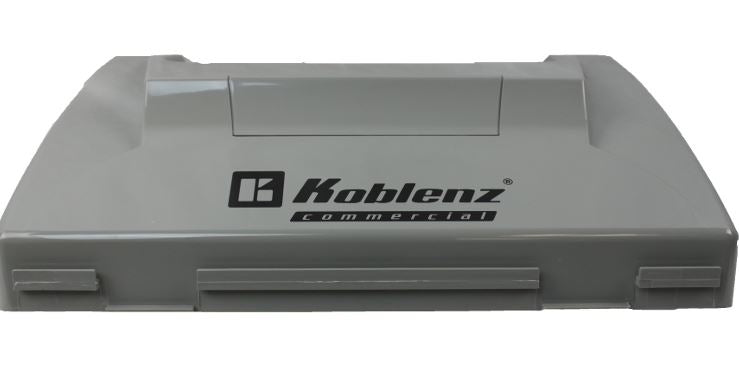 Cirrus: C-73009 NOZZLE HOUSING, KOBLENZ