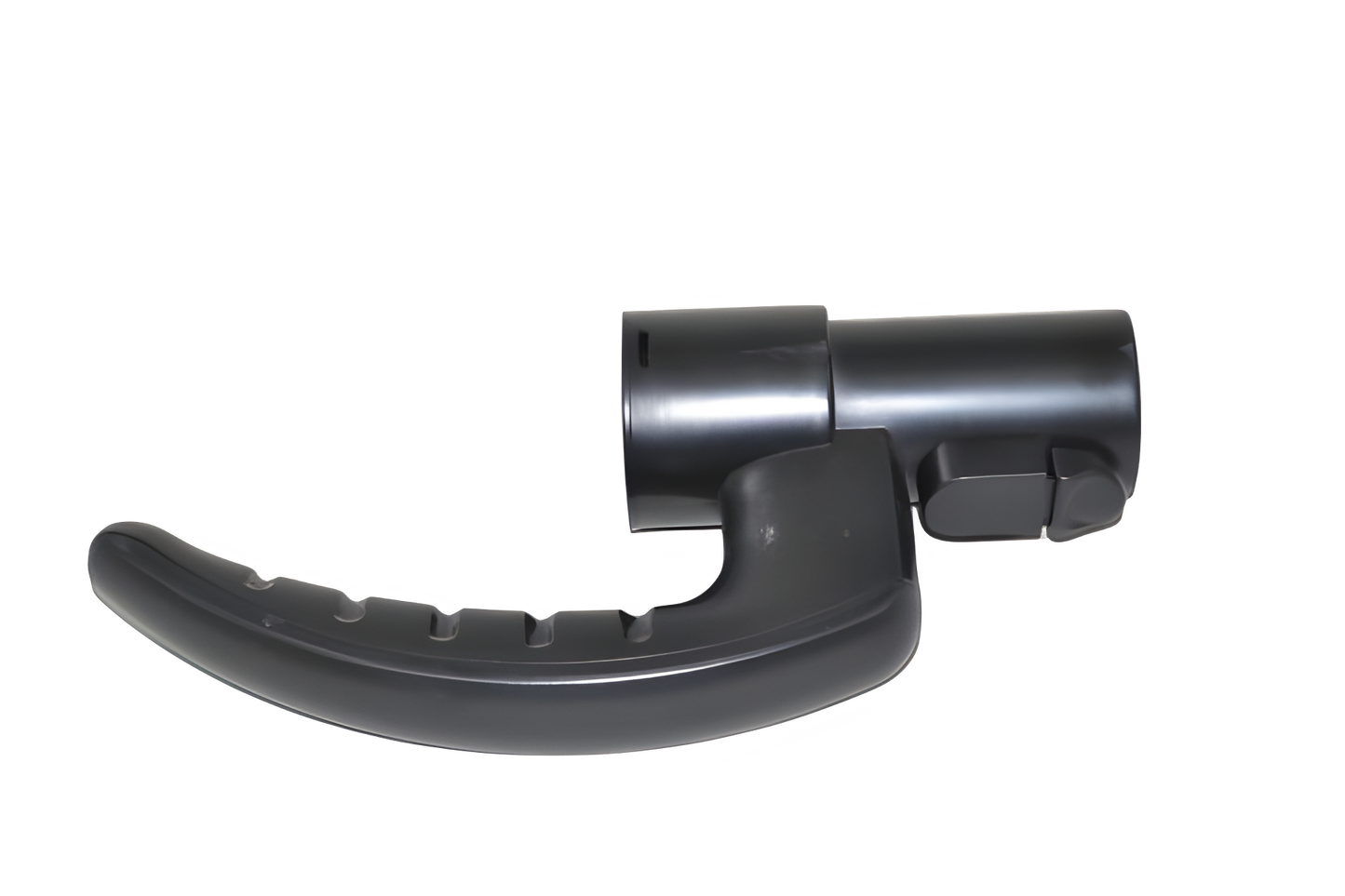 Titan Cuff, Lower Fill Hose Carpet Pro Cpu250 Vacuum #B283-4700