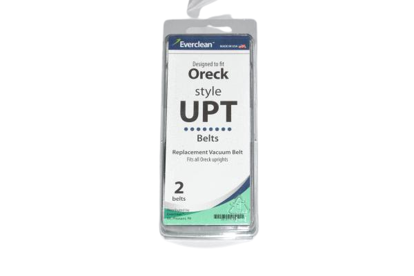 BELT-ORECK UPRIGHT,2PK,EVERCLEAN