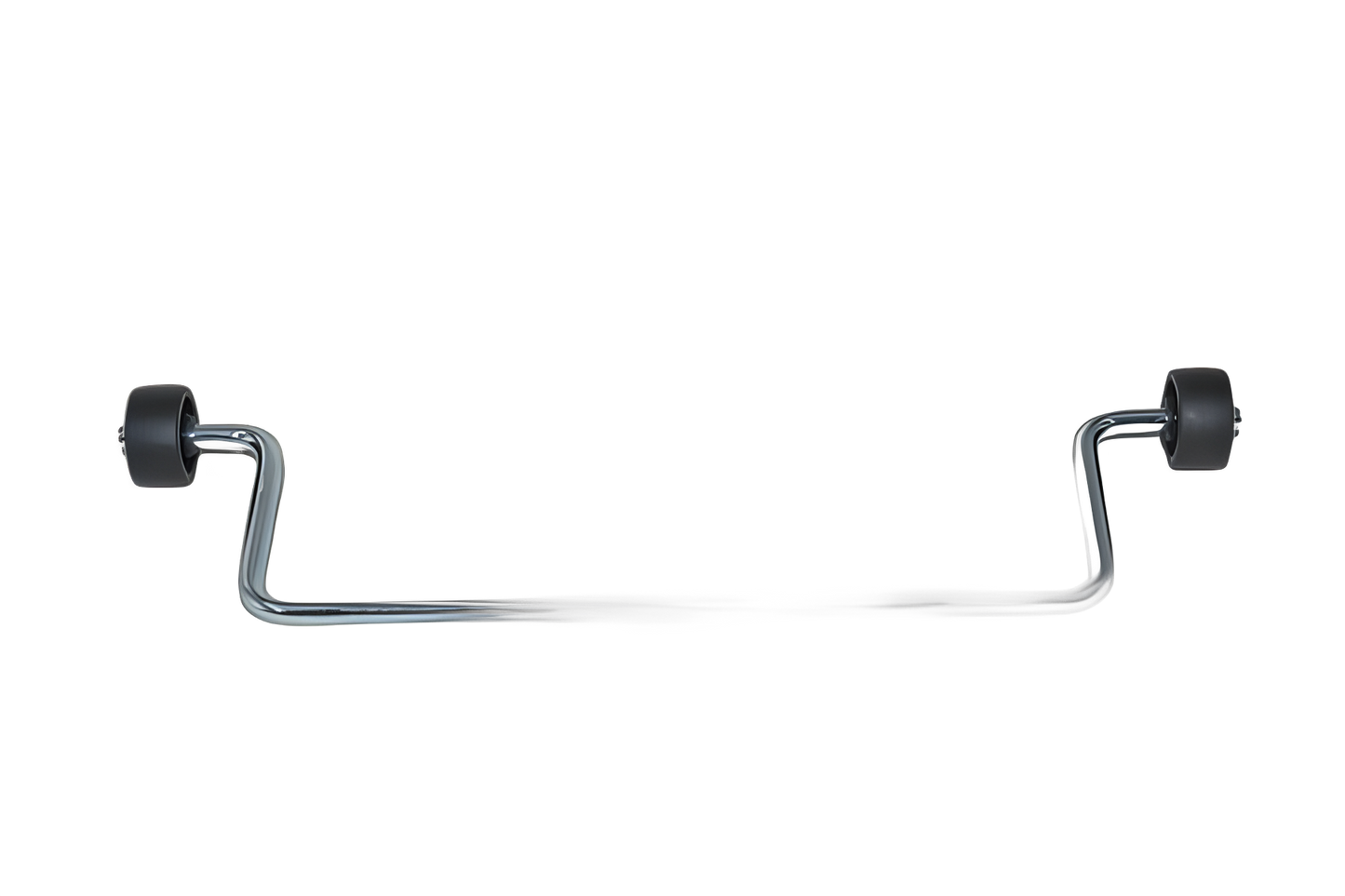 Wessel Werks Wheels, Front with Stirrup Wessel Ebk360 Vacuum #10.9048-315