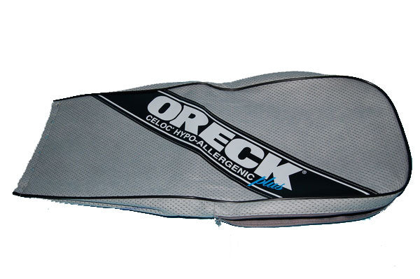 Oreck Outter Cloth Bag for XL-3700 Upright Vacuum - Genuine