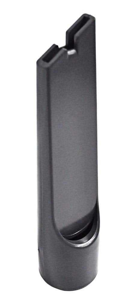 Kenmore Vacuum Crevice Tool KC60RDKNZV06. Also Fits Titan Canister Vac T9000, T9500 #591002228