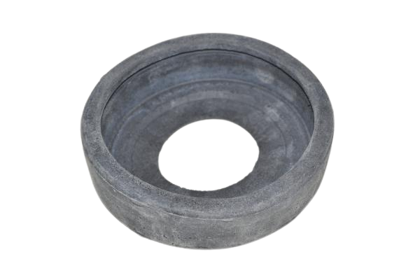 MOTOR SUPPORT RUBBER,FRONT-TITAN 9000 SERIES CAN T8000