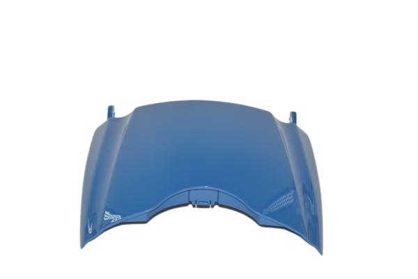 TOOL COVER-TITAN T9000 CANISTER