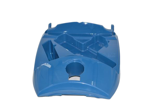 DUST COVER-TITAN T9000 CANISTER