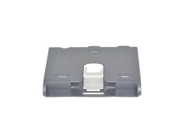 BACK COVERS-TITAN T9000,T9500 CANISTER