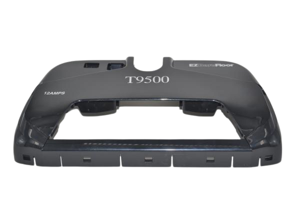 COVER-TITAN T9500 POWER NOZZLE