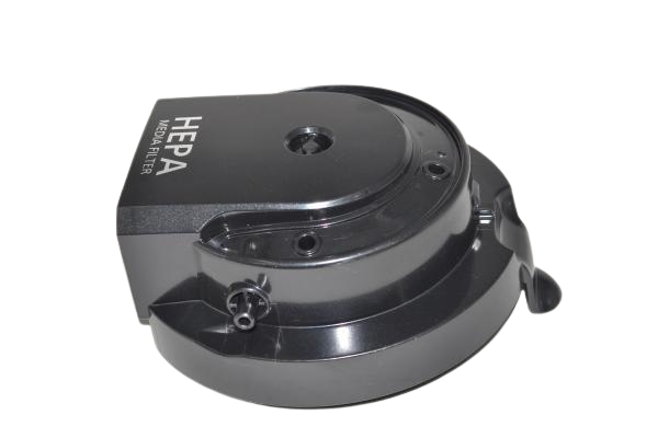 LID,DECO-TITAN T8000 BAGLESS CANISTER