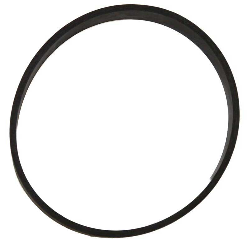 Hoover 40201147 / 38528032 Twist Vac Agitator Flat Belt - Genuine - 2 Pack