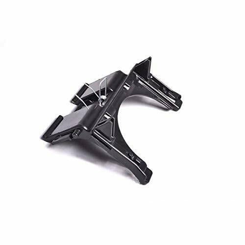 HOLDER-HOOVER S3670,CANISTER,PAPER BAG