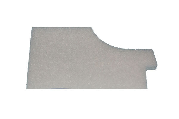 Hoover 59153028 Sprint Bagless Upright Final Filter - Genuine