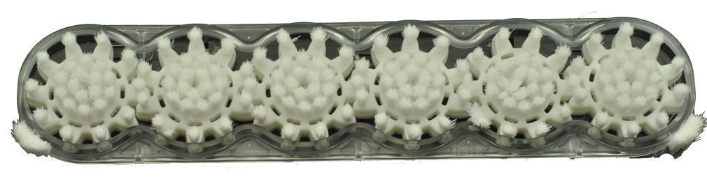 59177038 BRUSH BLOCK, FLOOR MATE