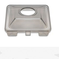 Hoover: H-59177096 **NLA** Lid, Filter FloorMate H3000/H3010