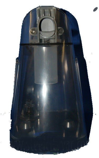 Hoover 59177144 Solution Tank for H2800 and H3010 upright vacuum cleaner