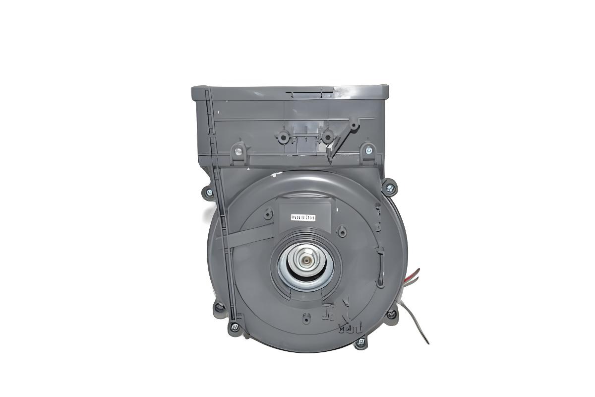 Motor Housing Assemble, Hoover S3865 Cyclonic Can. Vacuum #002087002