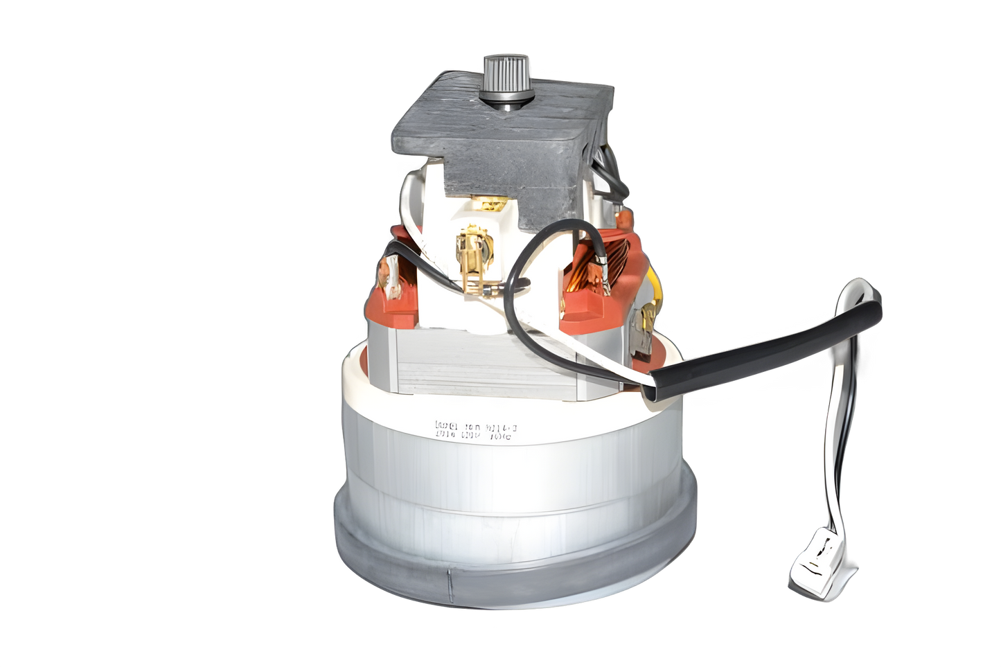 Motor Assemble Windsor Xt 18 Commercialfits Windsor Sr15 and S12 Vacuum #53-8508-06