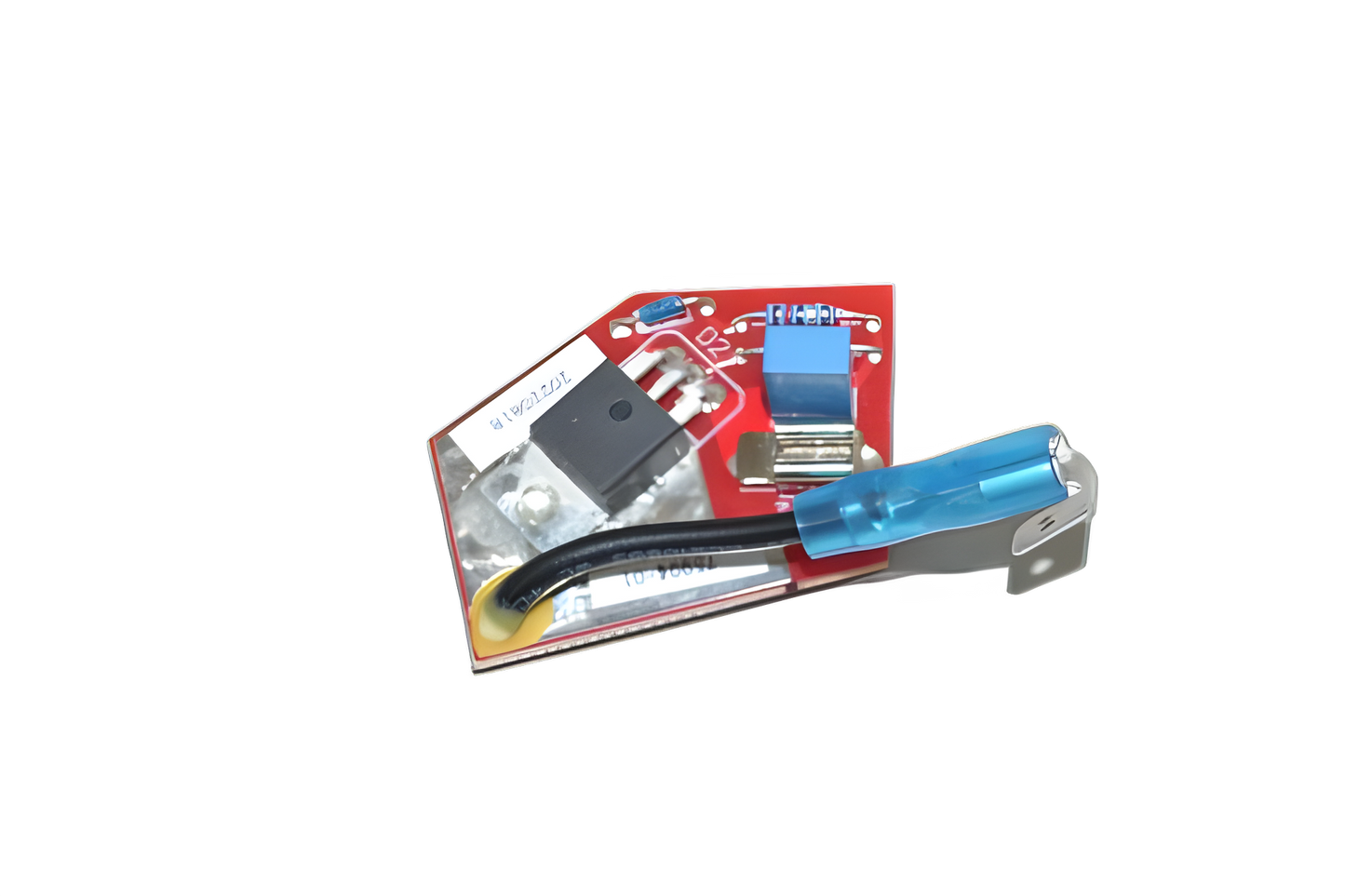 Handle, Pcb Oreck U2000rb 2l Upright Vacuum #430001167