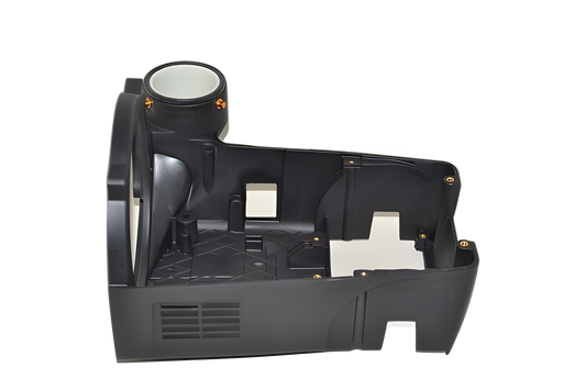 Base Pan Sub Assy Kirby Avalir Vacuum #604314S