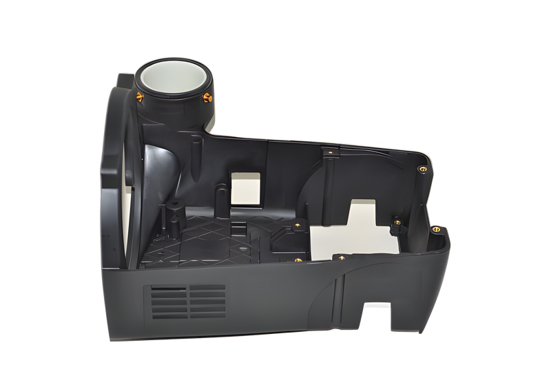 Base Pan Sub Assy Kirby Avalir Vacuum #604314S