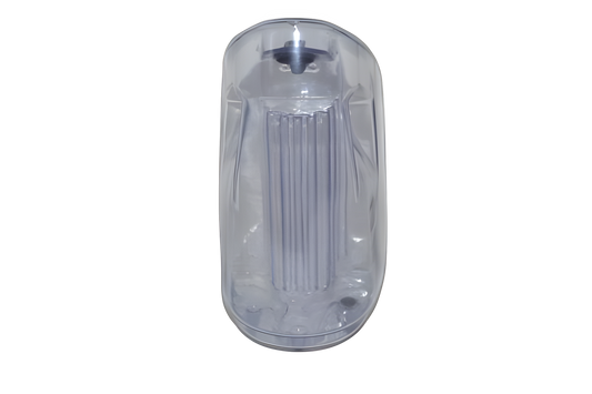 Bissell Tank, Clean Water Bissell 2513 Vacuum #1618845