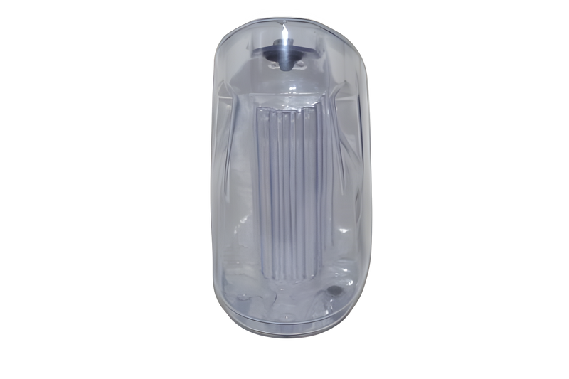 Bissell Tank, Clean Water Bissell 2513 Vacuum #1618845