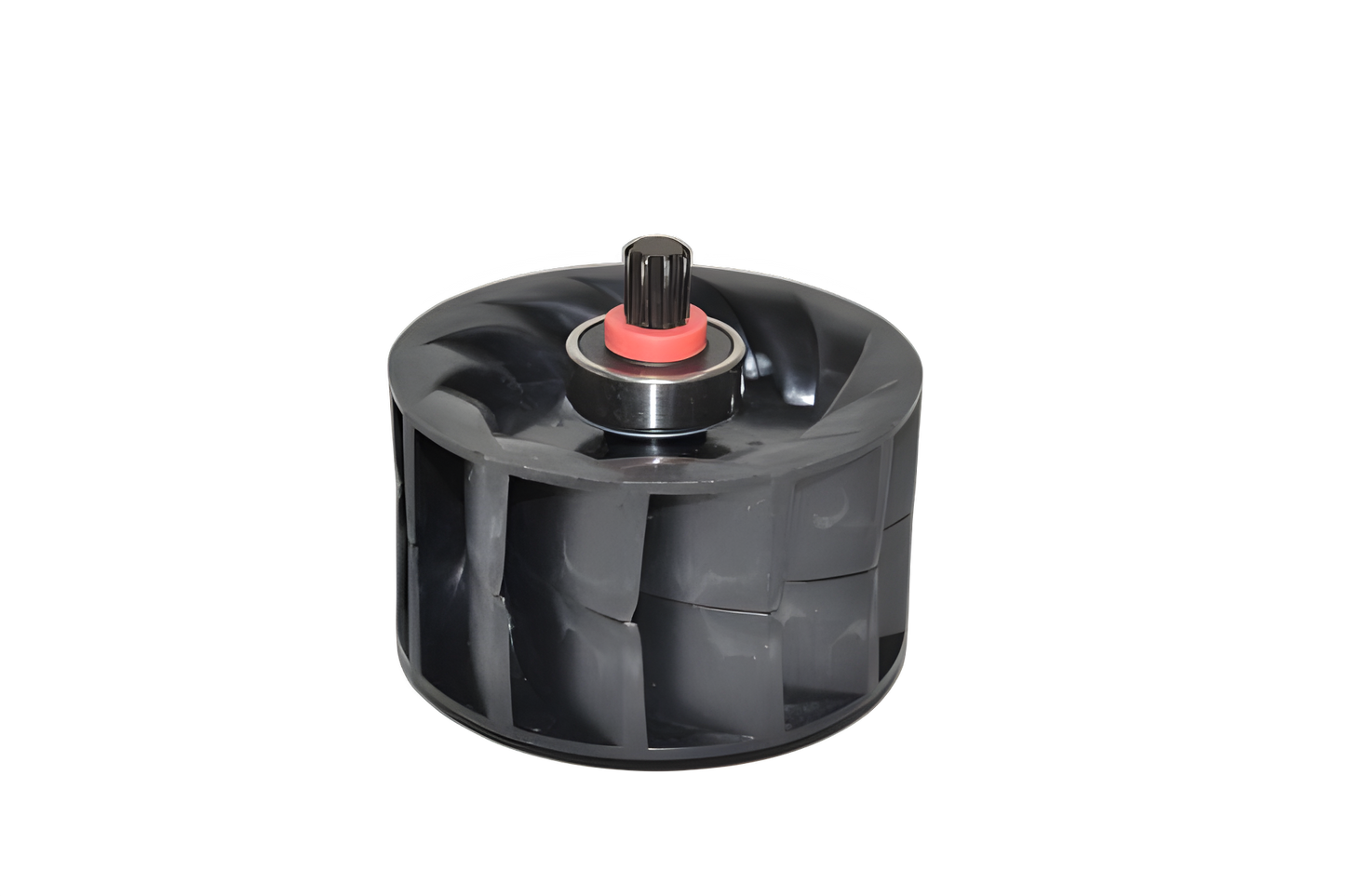 H-p Products Turbine Assy / Rug Rat Vacuum #6322