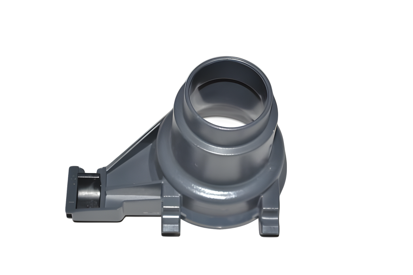 Variable Spd Suction/blower Assy.stn.gry Kirby Model# G3/g4 Vacuum #211393S