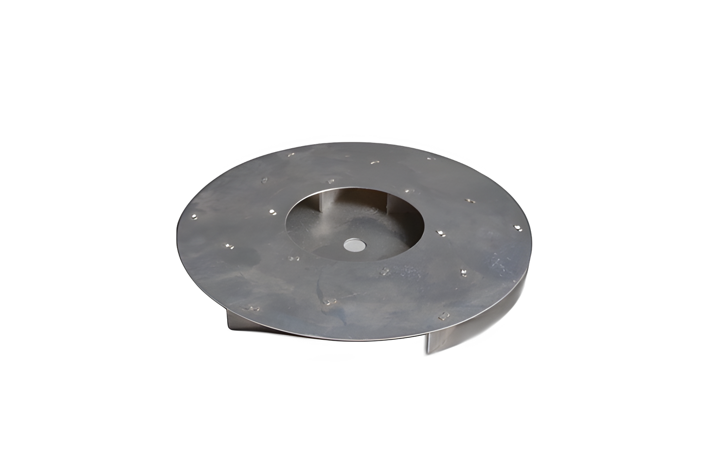 Fan Oem Lamb Hi Perf 5.7'' Mtr(eureka 48419) Vacuum #31337