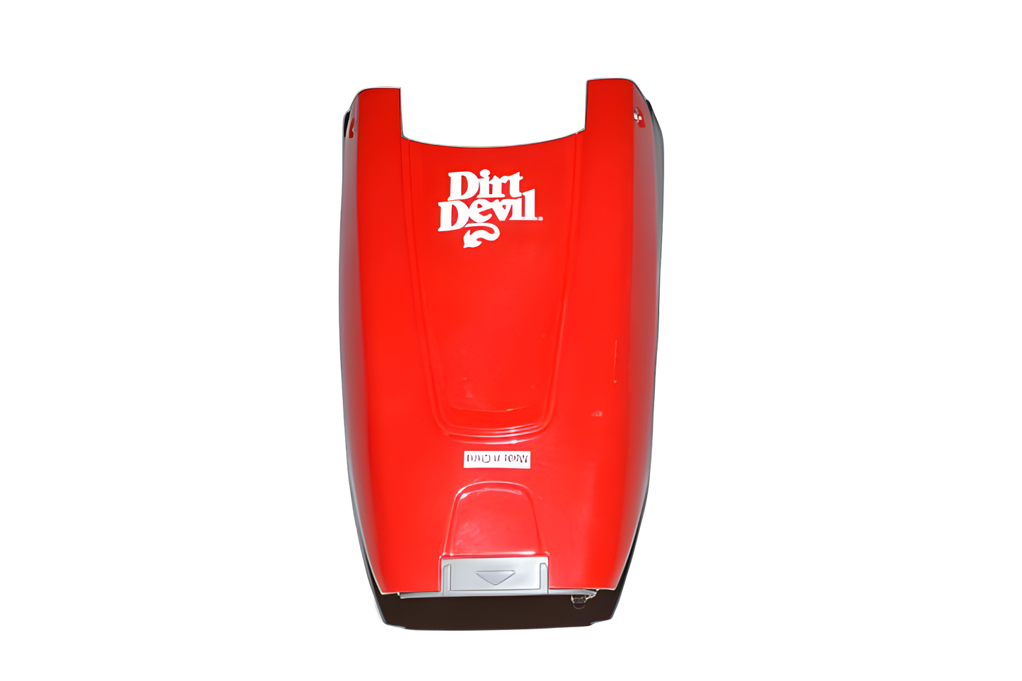 Royal Dirt Cup Assembly Vacuum #2DS1100000