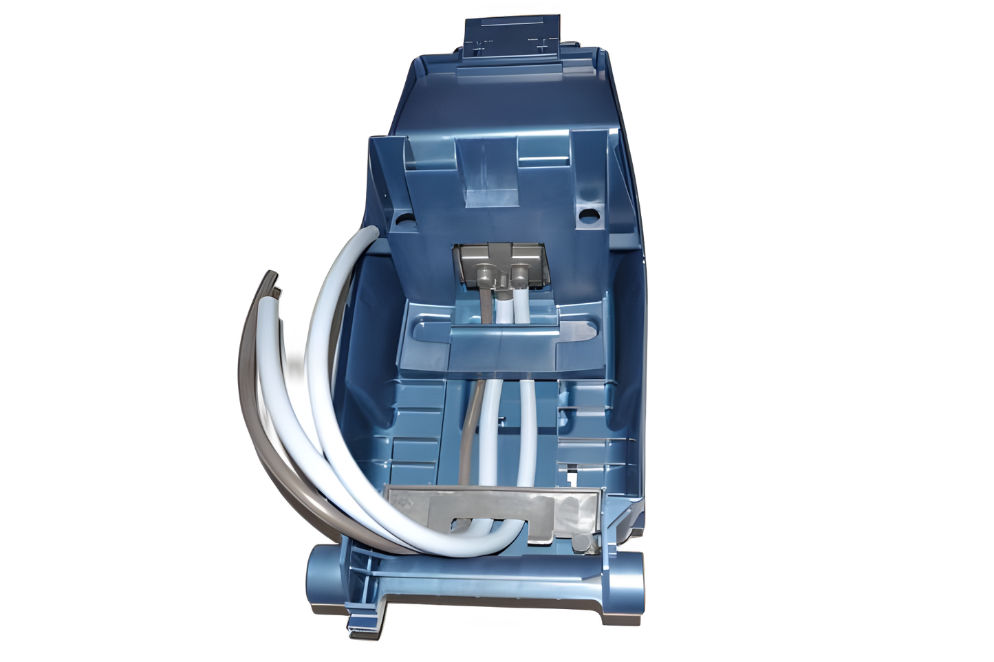 Lower Handle Hoover Steam Vac 5 Brushcomes with Tubing/reservoir, Alt Item Does Not Vacuum #440007185