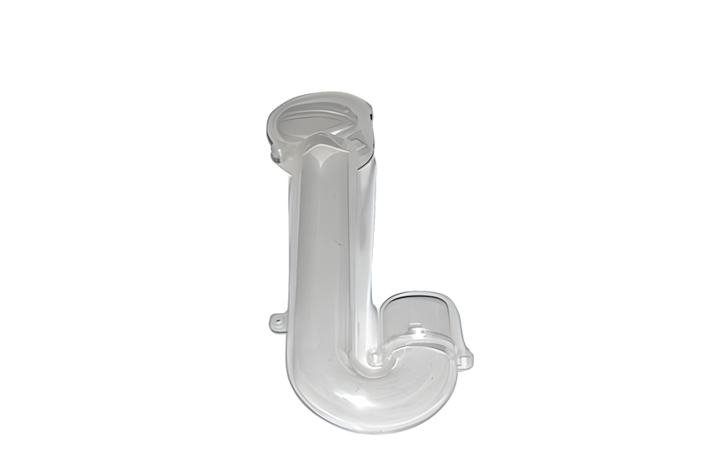 Duct Cover / Hoover U5180 900 Fusion Upright Vacuum #93001689