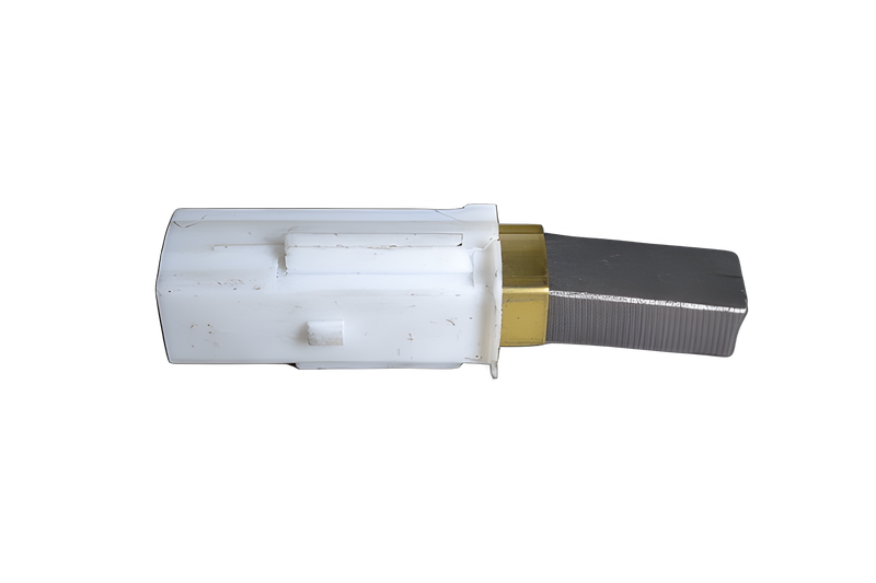 Carbon Brush Assembly For Ametek Lamb 24 & 36 Volt 116155/156 Motor #33423-25