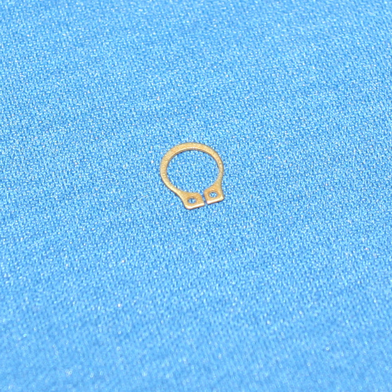 Kirby Motor Sprocket Gear Clips