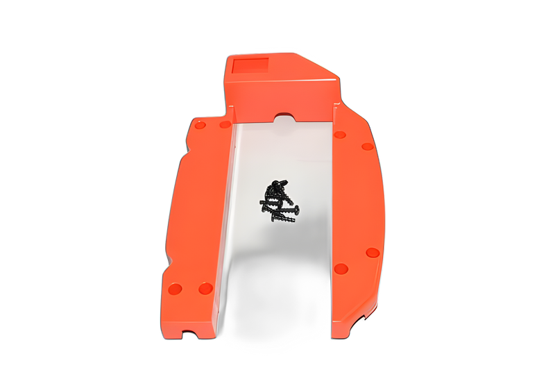 Kit, Frame Mount W/screws Hoover Ch93619 Backpack Vacuum #440013714