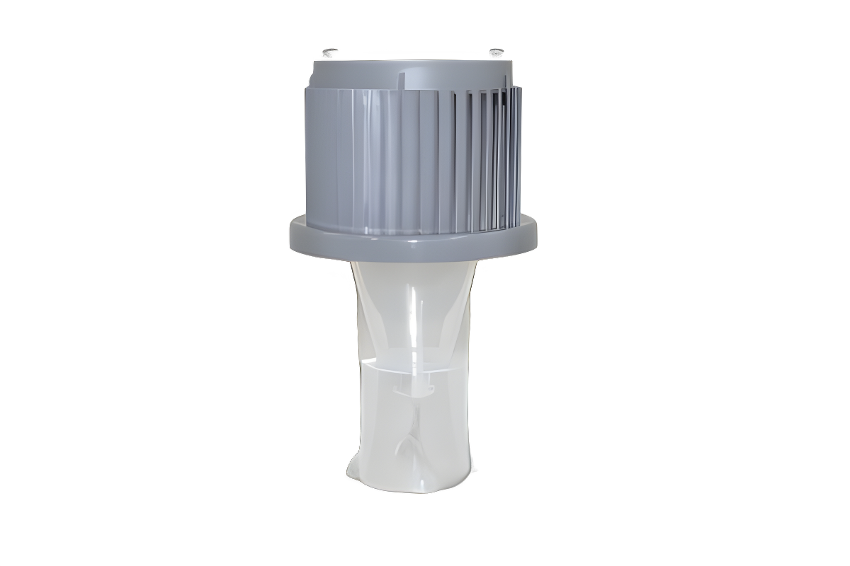 Separator Assy Bissell 3332 Powerforce Helix Vacuum #1631288