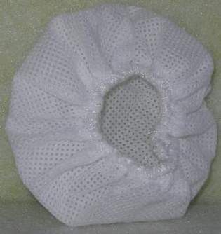 Eureka 60684 Dust Vacuum Filter -1 Pack - Genuine