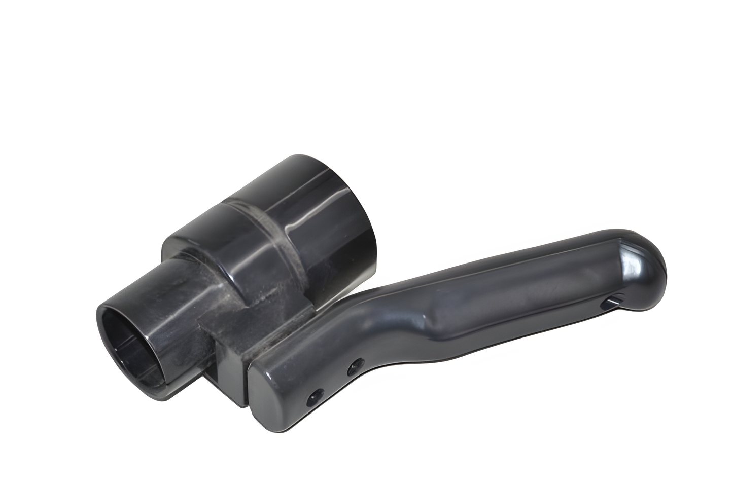 Wand Cuff Clip, Oreck Pro 12 Commercial Vacuum #P.88.0003.0